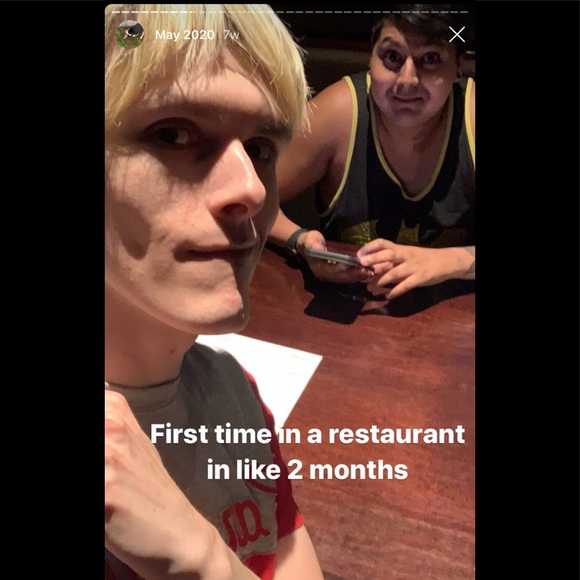 Meet your Posh Ambassador! - Picture 7 of 17